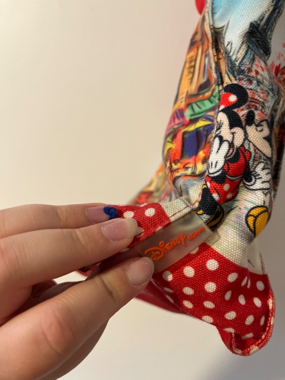 Robin Ruth Disney Paris Purse - Picture 3 of 5